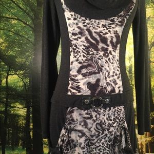 Joseph Ribkoff Tunic Top